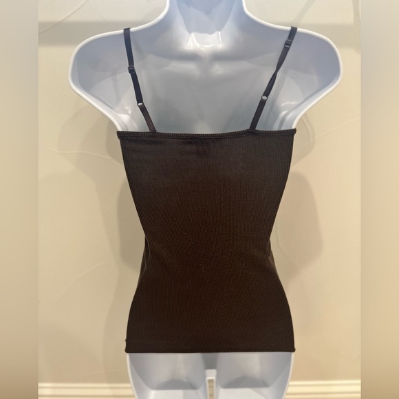 Banana Republic Brown Tank - XS Petite - Picture 2 of 7